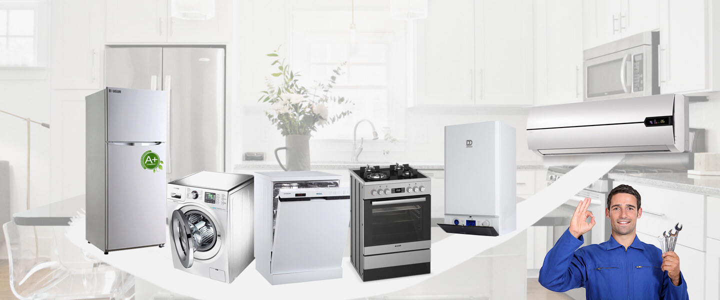 Tomarza Daikin Servisi